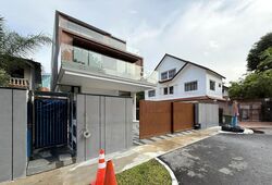 Thomson Road (D11), Detached #452299621